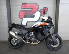 KTM Adventure Vert-Saint-Denis