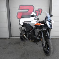 KTM Adventure  Vert-Saint-Denis
