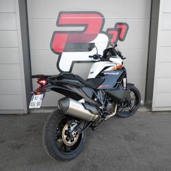 KTM Adventure  Vert-Saint-Denis
