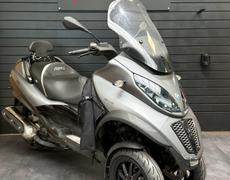 Piaggio MP3 Buchelay
