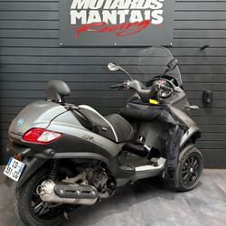Piaggio MP3  Buchelay