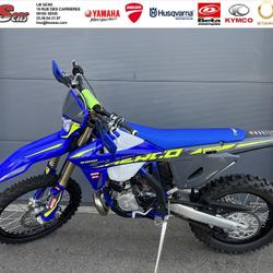 Sherco 250 SEF  Sens