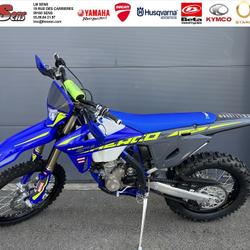 Sherco 300 SEF  Sens