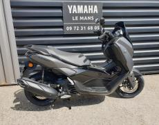 Yamaha Nmax Ruaudin