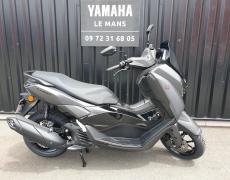 Yamaha Nmax Ruaudin