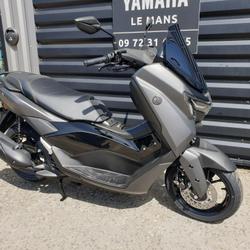 Yamaha Nmax  Ruaudin