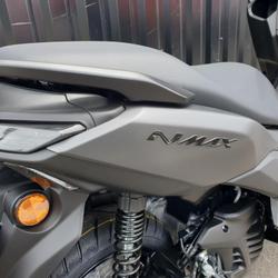 Yamaha Nmax  Ruaudin