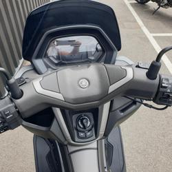 Yamaha Nmax  Ruaudin