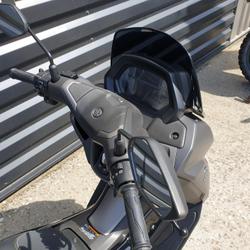 Yamaha Nmax  Ruaudin