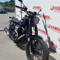 Yamaha SCR 950  Perpignan