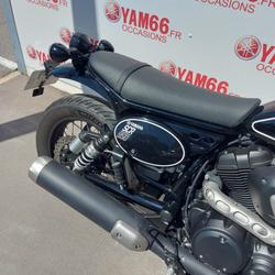 Yamaha SCR 950  Perpignan