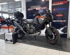 KTM 1290 Adventure Niort