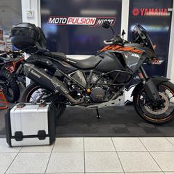 KTM 1290 Adventure  Niort