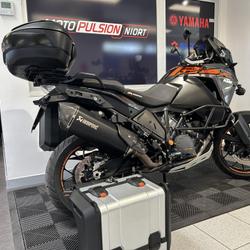 KTM 1290 Adventure  Niort
