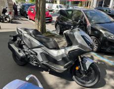 Autres Honda Goussainville
