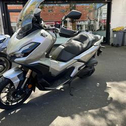 Autres Honda  Goussainville