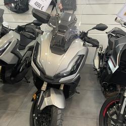 Autres Honda  Goussainville