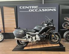 Yamaha FJR Hauconcourt
