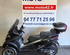 Piaggio MP3 Mably