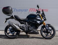 BMW G 310 R Valence