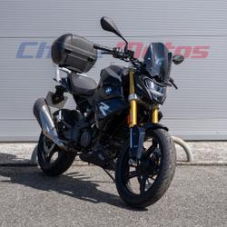 BMW G 310 R  Valence
