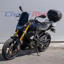 BMW G 310 R  Valence