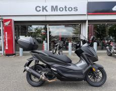 Honda Forza Haguenau