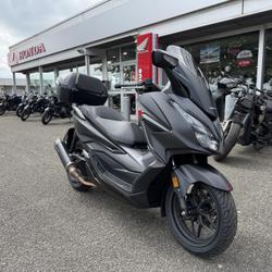 Honda Forza  Haguenau