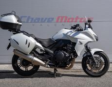 Honda CBF Valence