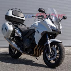 Honda CBF  Valence