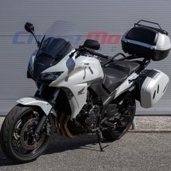 Honda CBF  Valence
