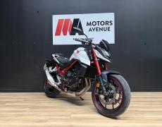 Honda Hornet Tours