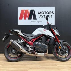 Honda Hornet  Tours