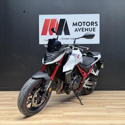 Honda Hornet  Tours