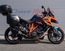 KTM Super Duke Valence