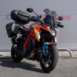 KTM Super Duke  Valence