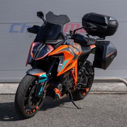 KTM Super Duke  Valence