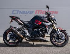 Suzuki GSR 750 Valence