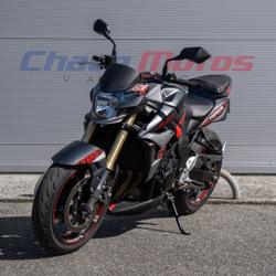 Suzuki GSR 750  Valence