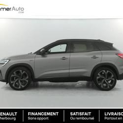 Renault Austral E-Tech hybrid 200 Techno esprit Alpine TOURLAVILLE