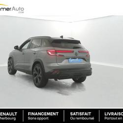 Renault Austral E-Tech hybrid 200 Techno esprit Alpine TOURLAVILLE