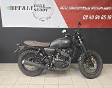 Autres Archive Motorcycle Rezé