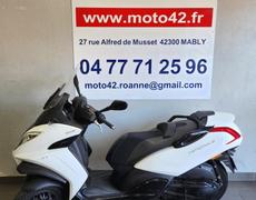 Peugeot Metropolis Mably