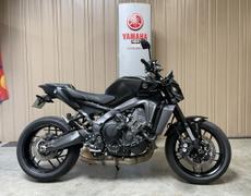 Yamaha MT09 Gujan-Mestras