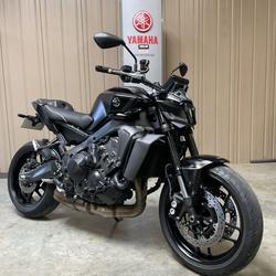 Yamaha MT09  Gujan-Mestras