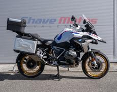 BMW R 1250 GS