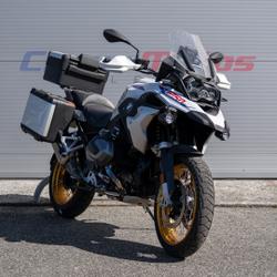 BMW R 1250 GS  Valence