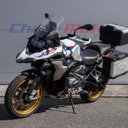 BMW R 1250 GS  Valence