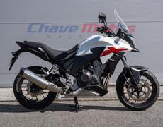 Honda CB Valence