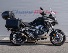 Honda VFR Valence